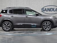 Used Citroën C5 Flair 226 HP (166 kW) 2020 Hatchback