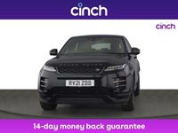 used Land Rover Range Rover evoque 2.0 D165 R-Dynamic 5dr Auto