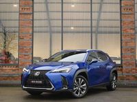 Used Lexus UX 250h Sport Design Packet 2023 Blue SUV
