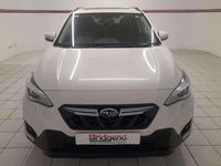 Used Subaru XV Premium 150 HP (110 kW) 2023 White SUV