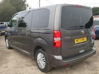 Used Toyota Proace Verso City 2022 Grey Estate