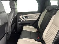 Used Land Rover Discovery Sport HSE Dynamic 204 HP (150 kW) 2024 Grey SUV