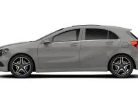 Used Mercedes A220 AMG 170 HP (125 kW) 2013 Hatchback