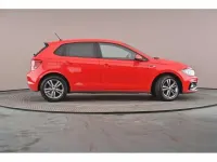 Used VW Polo 95 HP (69 kW) 2019 Hatchback