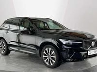 Used Volvo XC60 Plus 194 HP (142 kW) 2023 SUV