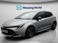 Used Toyota Corolla 138 HP (101 kW) 2023