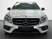 Used Mercedes GLA180 AMG line 2019 Silver SUV