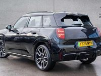 Used Mini Aceman 133 kW (181 HP) 2025 Black SUV