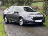 Używany Skoda Octavia SE Technology 2023 Szary Hatchback