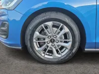 Second-hand Ford Focus Style 125 CP (91 kW) 2023 Albastru Hatchback