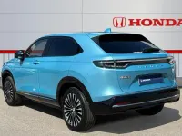 Usado Honda e Elegance 150 kW (204 HP) 2024 Citadino