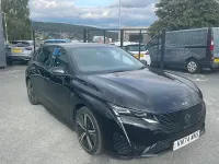 Used Peugeot 308 GTi 131 HP (96 kW) 2025 Hatchback