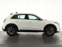 New Fiat 600 Red 114 kW (156 HP) 2026 White SUV