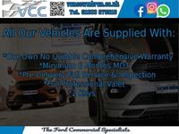 Usado Ford Transit Custom Limited 130 HP (95 kW) 2022 Branco