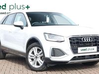 Used Audi Q2 Sport 2023 White SUV