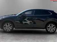 Used Mazda CX-30 Inclusive 122 HP (89 kW) 2023 Black SUV