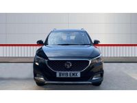 used MG ZS 1.5 VTi-TECH Exclusive 5dr Petrol Hatchback