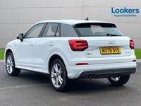 used Audi Q2 ESTATE