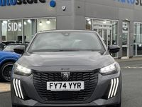 Used Peugeot 208 GTi 102 HP (75 kW) 2024 Hatchback