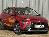 Used Hyundai Bayon SE 2022 SUV