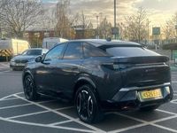 Used Peugeot e-3008 GT 152 kW (207 HP) 2025 Grey SUV