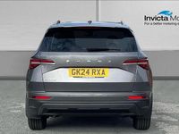 Used Skoda Karoq SE L 2024 Grey SUV