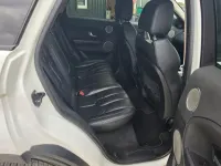 Used Land Rover Range Rover evoque Pure 190 HP (139 kW) 2014 White SUV