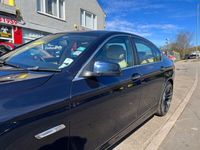 used BMW 523 5 Series 3.0 i SE Steptronic Euro 5 4dr