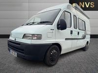 Used Fiat Ducato 14 2000 White Van