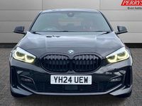 Used BMW 118 M Sport 136 HP (100 kW) 2024 Hatchback