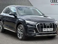 Used Audi Q5 Sport 204 HP (150 kW) 2024 SUV