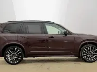 Gebraucht Volvo XC90 Ultra 247 PS (181 kW) 2025 Rot SUV