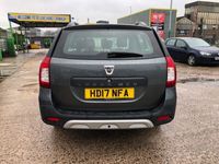 used Dacia Logan 1.5 dCi SE Summit 5dr