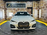 Used BMW 420 M Sport 2023 Grey Coupe