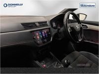 Used Seat Ibiza XCELLENCE 2021 Grey Hatchback