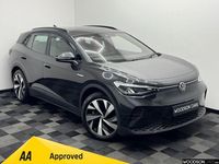 Used VW ID.4 Pro Performance 150 kW (204 HP) 2021 Grey SUV