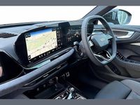 Used Audi A5 Advanced 295 HP (216 kW) 2025 Blue Coupe