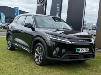 Used BYD Atto 2 Boost 128 kW (175 HP) 2025 Black SUV