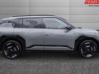 New Kia EV3 GT-Line S 150 kW (204 HP) 2025 SUV