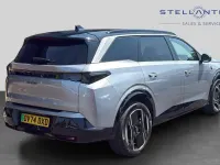 Used Peugeot 5008 GT 152 kW (207 HP) 2024 Grey SUV