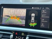 Used BMW M440 M Sport 368 HP (270 kW) 2022 Red Sedan