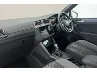 Used VW Tiguan 150 HP (110 kW) 2023 SUV