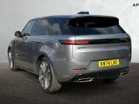 Used Land Rover Range Rover Sport SE Dynamic 460 HP (338 kW) 2026 SUV