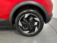 Used Renault Captur Techno 90 HP (66 kW) 2025 Red  SUV