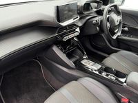 Used Peugeot 2008 GT 131 HP (96 kW) 2024 Black SUV