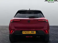 Used Vauxhall Mokka Ultimate 136 HP (100 kW) 2025 SUV
