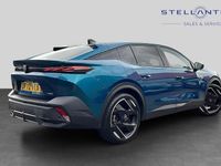 Used Peugeot 408 GTi 224 HP (164 kW) 2025 SUV