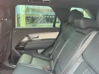 Used Land Rover Range Rover Sport SE Dynamic 440 HP (323 kW) 2023 Metallic  santorini black SUV