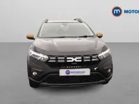 Used Dacia Sandero Extreme 91 HP (66 kW) 2024 Black Hatchback