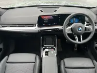 Used BMW X1 M Sport 148 HP (108 kW) 2025 Grey SUV
